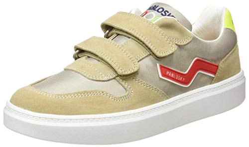 Zapatillas Casual para niño Pablosky Beis 287036