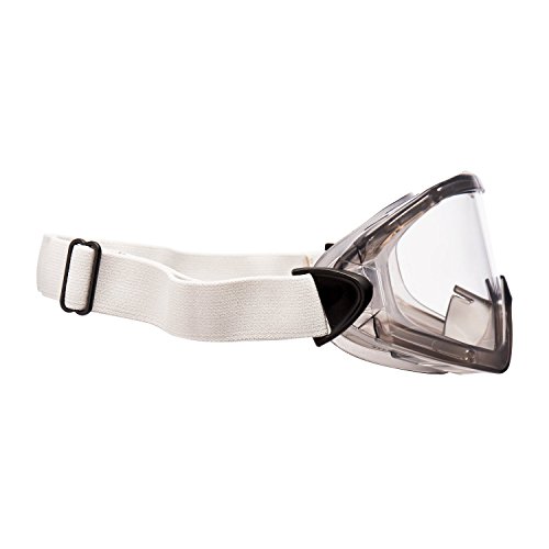 3M 2890S Gafas de Seguridad