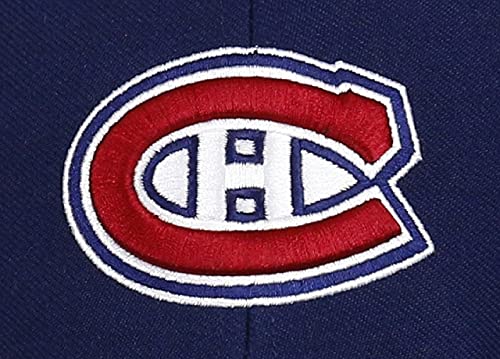 '47 Montreal Canadiens Gorra, (Talla del Fabricante: Talla única) Unisex Adulto
