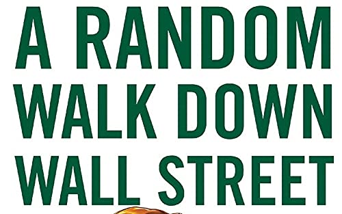 A Random Walk Down Wall Street: The Time-Tested Strategy for Successful Investing