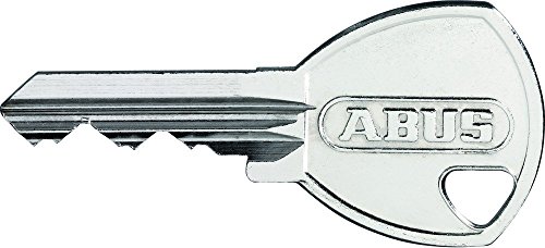 Abus 70/35 NEGRO Candado industrial, 40 mm