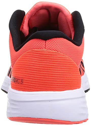 adidas Adizero RC 3 M, Zapatillas de Running Hombre, Rojsol/Dormet/NEGBÁS, 44 2/3 EU