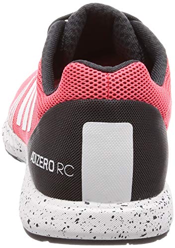 Adidas Adizero RC, Zapatillas de Deporte Unisex Adulto, Multicolor (Multicolor 000), 40 EU