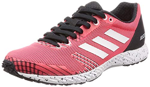 Adidas Adizero RC, Zapatillas de Deporte Unisex Adulto, Multicolor (Multicolor 000), 40 EU