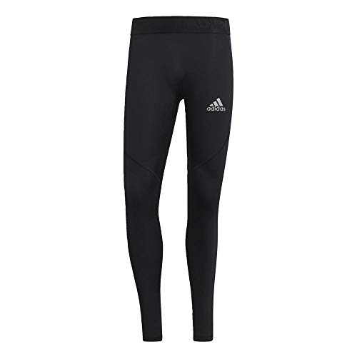 Adidas ASK SPRT LT M Tights, Hombre, Black, L