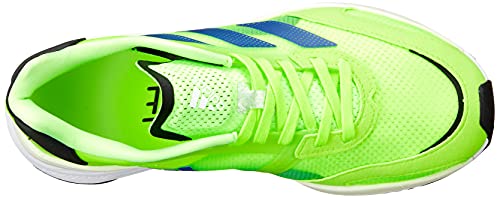 Adidas Boston Boost 10 Zapatillas de Carretera para Hombre Verde 40 2/3 EU