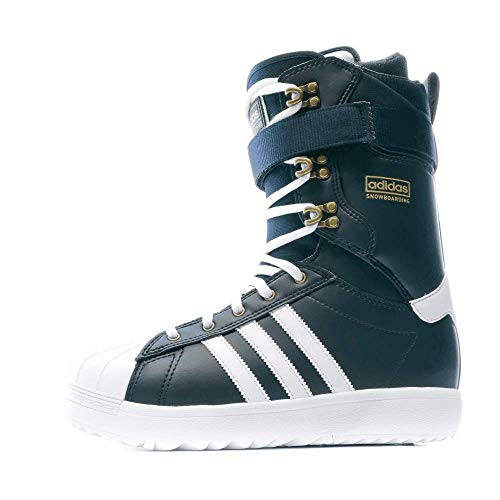 adidas - Botas de snowboard para hombre