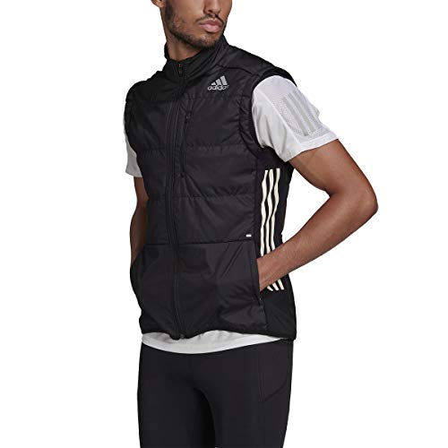 adidas Chaleco Modelo OTR 3S Vest M Marca