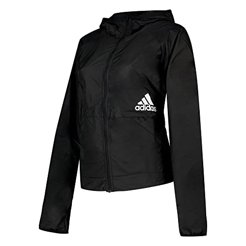 adidas Chaqueta Marca Modelo W UFORU WB