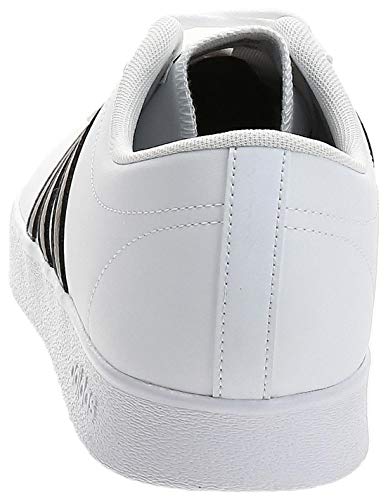 adidas Easy Vulc 2.0, Zapatillas Hombre, Blanco (White B43666), 43 1/3 EU