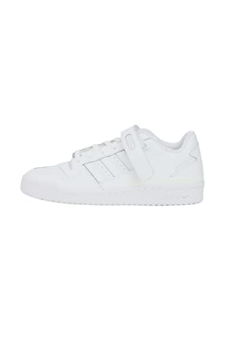 Adidas Forum Low, Zapatillas Deportivas, FTWBLA/FTWBLA/FTWBLA, 36 2/3 EU