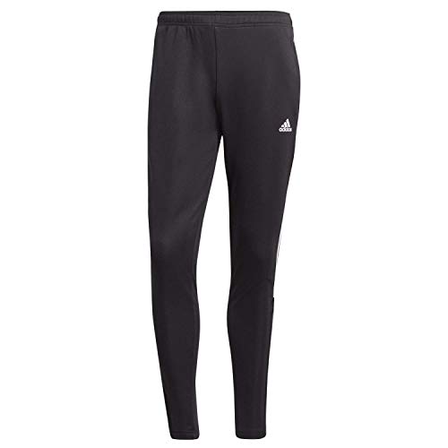 adidas GM7310 TIRO21 TK PNT W Pants Women's Black/White XS