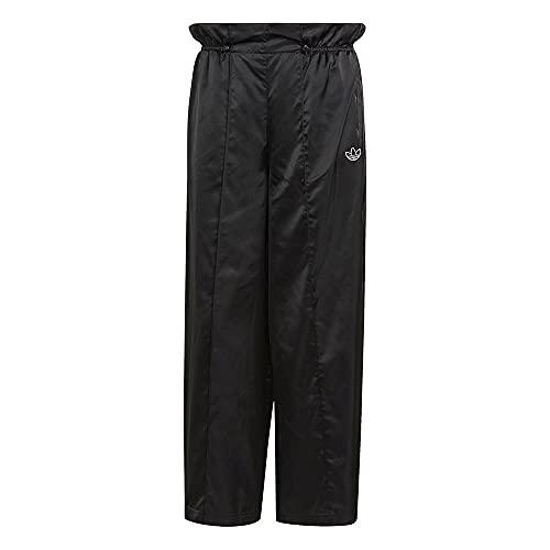 adidas GN3110 7/8 Track Pant Sport Trousers Womens Black 42