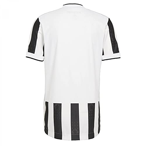 Adidas - Juventus Temporada 2021/22, Camiseta, Primera Equipación, Equipación de Juego, Hombre