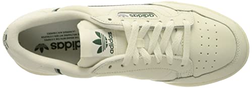 adidas Originals FV7972_43 1/3, Zapatillas Hombre, Blanco, EU