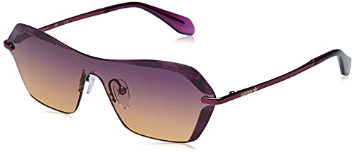 adidas Originals OR0015 Gafas, Violeta, Talla única para Mujer