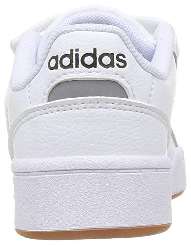 adidas ROGUERA C, Zapatillas de Cross Training, FTWBLA/FTWBLA/NEGBÁS, 30 EU