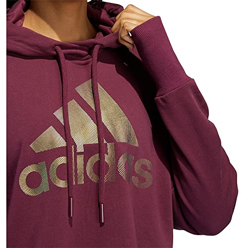 adidas Sudadera Marca Modelo HLDY GFX Hoodie