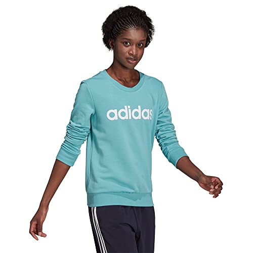 adidas Sudadera Marca Modelo W Lin FT SWT