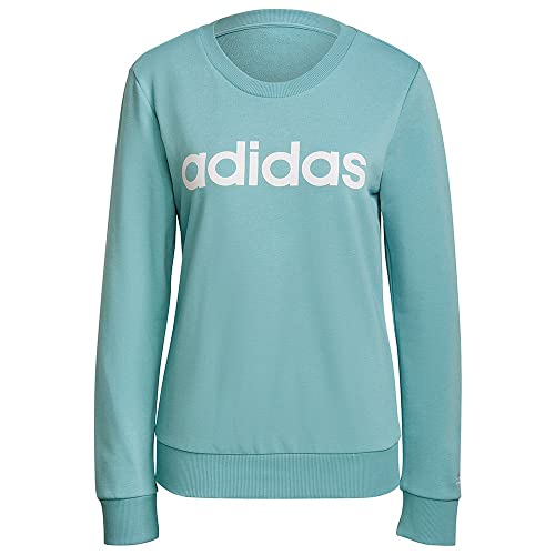 adidas Sudadera Marca Modelo W Lin FT SWT