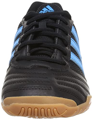 adidas Super, Zapatillas de fútbol Sala Hombre, NEGBÁS/RAFCIE/NEGBÁS, 40 EU