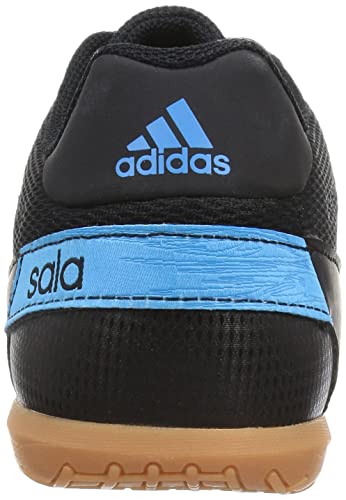 adidas Super, Zapatillas de fútbol Sala Hombre, NEGBÁS/RAFCIE/NEGBÁS, 40 EU