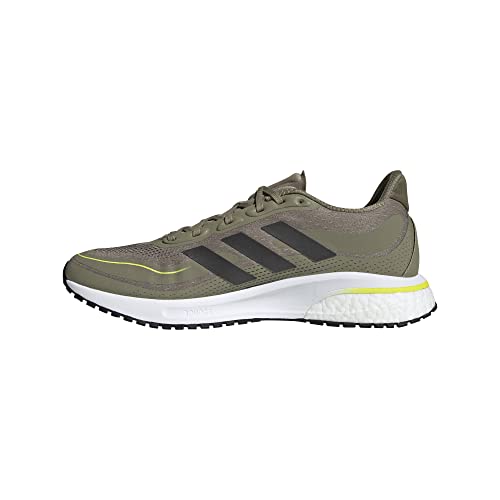 adidas Supernova C.RDY M, Zapatillas de Running Hombre, VERORB/NEGBÁS/AMAACI, 41 1/3 EU