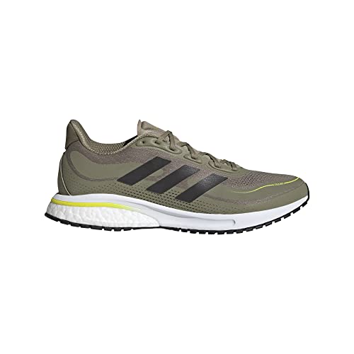 adidas Supernova C.RDY M, Zapatillas de Running Hombre, VERORB/NEGBÁS/AMAACI, 41 1/3 EU