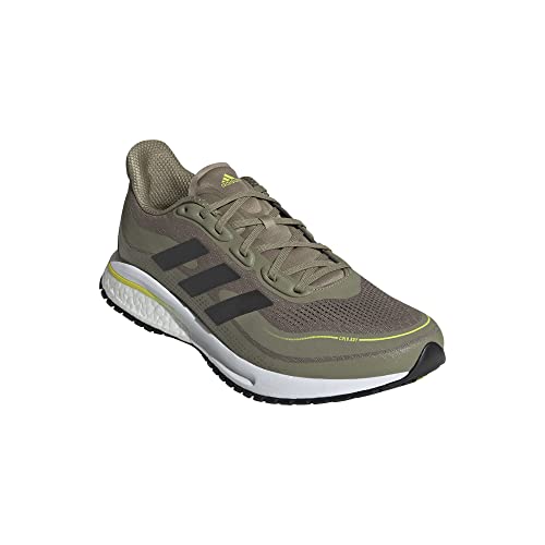 adidas Supernova C.RDY M, Zapatillas de Running Hombre, VERORB/NEGBÁS/AMAACI, 41 1/3 EU