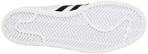 adidas Superstar, Sneaker, Footwear White/Core Black/Footwear White, 37 1/3 EU