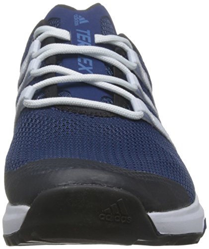 Adidas Terrex Cc Voyager, Zapatillas de running para asfalto, para hombre, Azul (Azumis/ftwbla/azubas), 42 2/3 EU