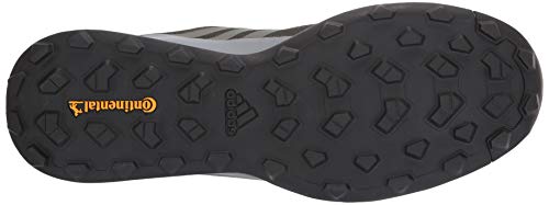 adidas Terrex CMTK, Zapatillas para Carreras de montaña Hombre, Night Cargo Trace Cargo Gris Dos, 39 1/3 EU