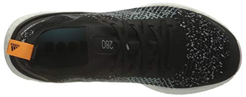 adidas Terrex Two Ultra Parley W, Zapatillas Deportivas Mujer, Core Black/Dash Grey/Blue Spirit, 37 1/3 EU