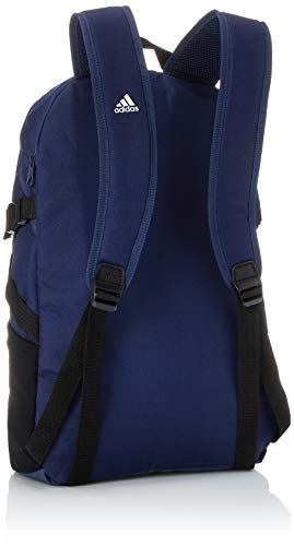 adidas Tiro BP, Sports Backpack Unisex-Adult, Team Navy Blue/Black/White, NS