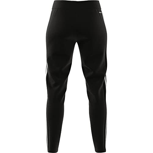 adidas W 3S 78 PT Pants, Women's, Black/White, M