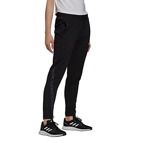 adidas W MT PT Pants, Black, XL Women's