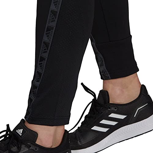 adidas W MT PT Pants, Black, XL Women's