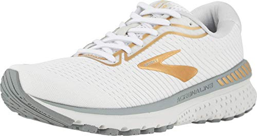 Adrenaline GTS 20 Blanco Gris Gold Mujer 1202961B164