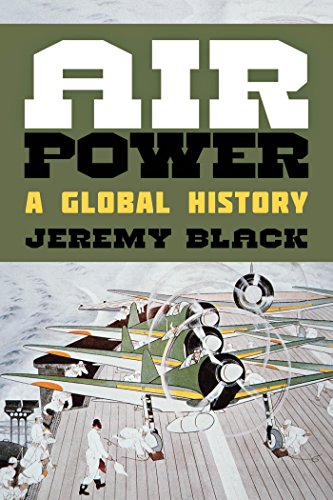 Air Power: A Global History (English Edition)