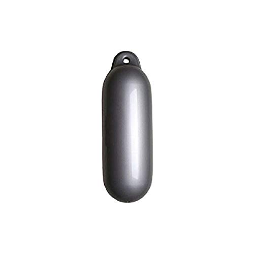 Allpa 166492 Drop Fender M3, 210 x 620 mm, Plata