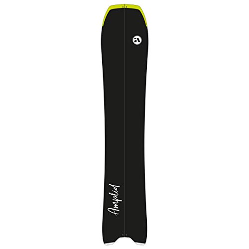 AMPLID SURF SHUTTLE tavola splitboard AI21