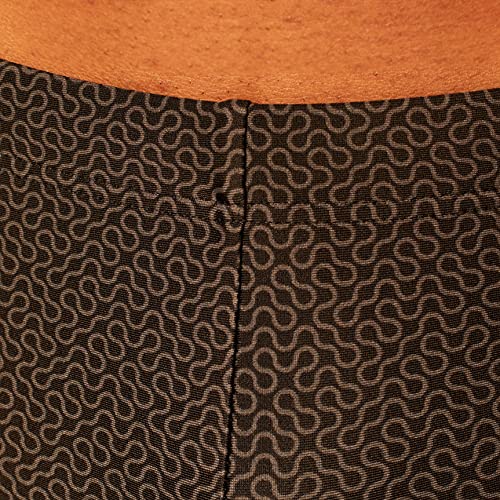 ARENA Bionics Short Swim Trunks, Mens, Black, 85