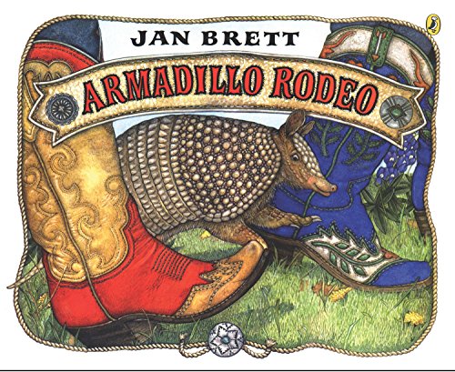 Armadillo Rodeo