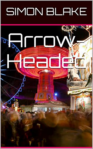 Arrow-Headed (English Edition)