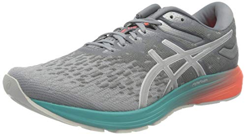 Asics Dynaflyte 4, Sneaker Mujer, Piedmont Grey/Pure Silver, 38 EU