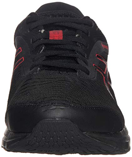 Asics Gel-Pulse 12 G-TX, Zapatillas para Correr Hombre, Negro, 43.5 EU