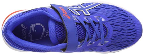 Asics Gt-1000 7 PS, Zapatillas de Running Unisex niños, Azul (Illusion Blue/Illusion Blue 405), 27 EU