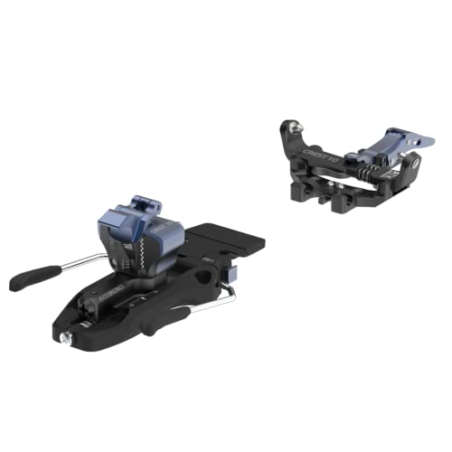 ATK Bindings Crest 10 Touring Encuadernación, 86 mm