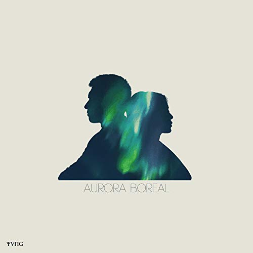 Aurora Boreal