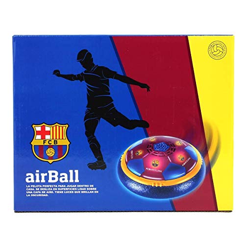 Barcelona Dd - Pelota Air Ball FC Barça, Multicolor